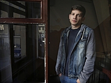 Как Кантемир Балагов в 26 лет стал главной надеждой нашего кино