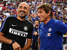 Самир Ханданович: «Изменения в «Интере» начались с приходом Спаллетти и продолжились при Конте»