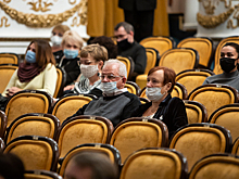 В Калининграде перенесли спектакль «Суп из канарейки» с участием Татьяны Васильевой и Игоря Скляра