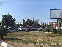 В Ростове прошло скрытое патрулирование за водителями автобусов