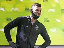 Филип Уремович: "Показал упражнения попроще — не знал уровень подготовки собравшихся"