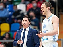 Экс-капитан «Зенита» Зубков отдал эффектную передачу в матче МБА-МАИ с китайским клубом