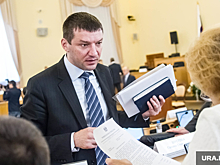 Досрочно покинувший Тюменскую облдуму экс-депутат Макаренко нашел новую работу