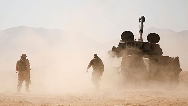 Reuters сообщило о наличии ракет «Яхонт» в арсенале «Хезболлы»