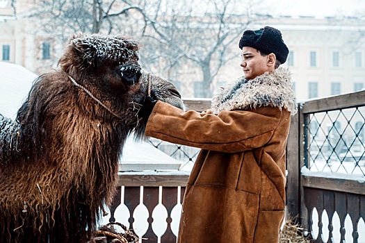 Состоялась премьера драмы «Красавица»