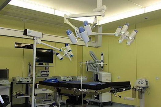 В Кабардино-Балкарии отремонтируют 16 учреждений