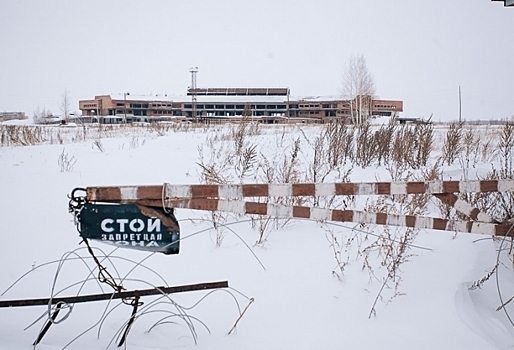 В Омске создали комиссию, которая должна решить, что делать с долгостроями
