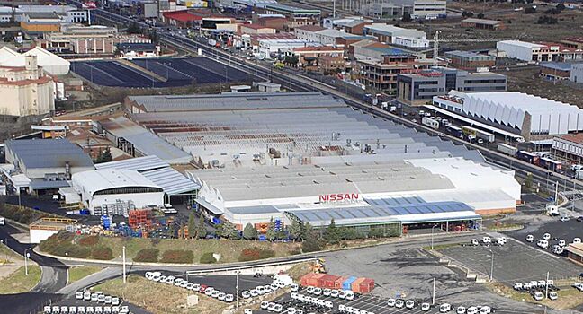 Менеджмент Nissan планирует закрыть заводы и сократить персонал