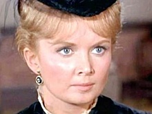 Умерла актриса Олив Старджесс, звезда "Ворона"