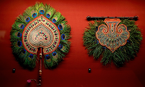 В «Царицыно» подготовили выставку «Невероятная Индия» о стране сокровищ и чудес