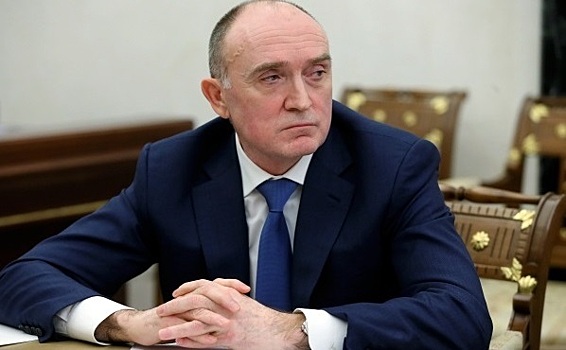 Суд признал экс-губернатора Челябинской области Дубровского банкротом