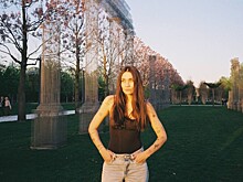Больше, чем футбол: жена Федора Смолова раскрыла свои любимые места в Краснодаре