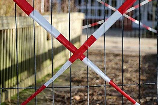 В Германии тысячи людей эвакуировали из-за бомбы времен Второй мировой войны