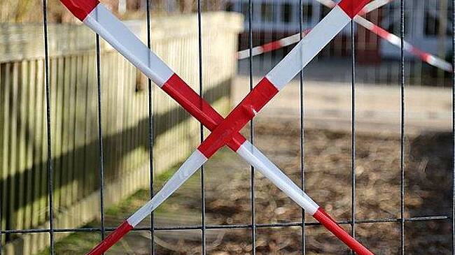 В Германии тысячи людей эвакуировали из-за бомбы времен Второй мировой войны