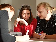 Столичный институт дополнительного профобразования делится лучшими практиками с коллегами из российских регионов