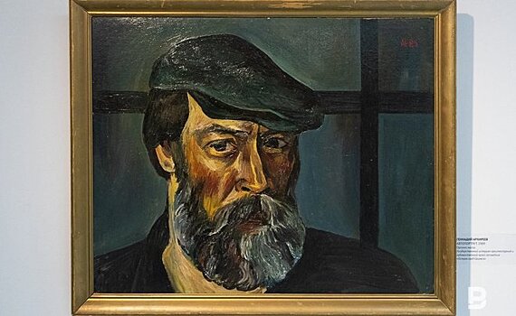 О похищенных работах "мудреца с душой ребенка" и "горячей" керамике