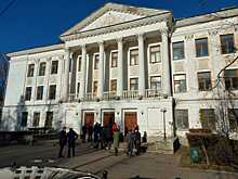 В Нижегородской области к 2024 году реконструируют Арзамасский театр драмы