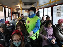 В Нижнем Новгороде опровергли информацию о переполненности автобусов А‑71 в утренний час-пик