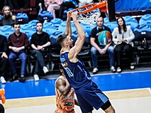 Зенит — Уралмаш, Единая лига ВТБ: счёт, результат, сезон-2025/2026, баскетбол, юбилейный матч Александра Секулича, Герасимов