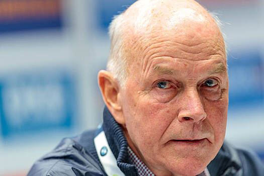 Стало известно, от кого мог получать взятки экс-президент IBU Бессеберг