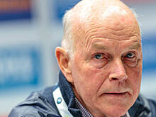 Стало известно, от кого мог получать взятки экс-президент IBU Бессеберг