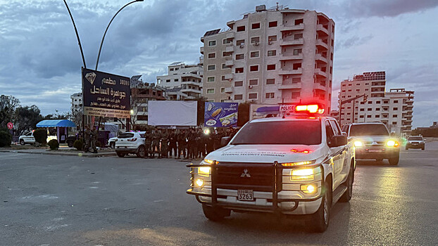 SANA: в Алеппо человек погиб в теракте