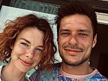 Анна Старшенбаум ждет ребенка от нового возлюбленного