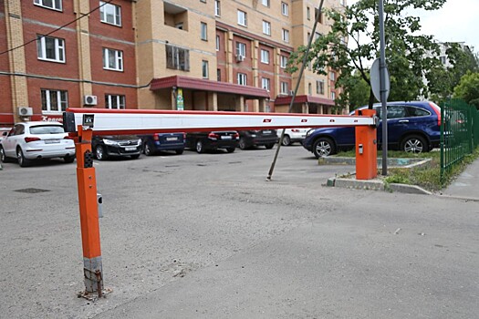 Госинспекция по недвижимости проведет вебинар о порядке размещения некапитальных объектов