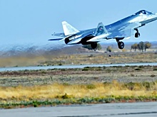 Су-57 может получить ракеты с дальностью до 300 км