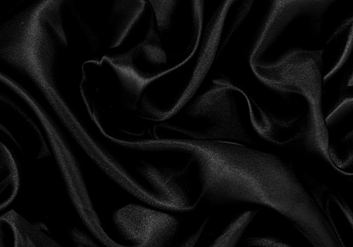 Создана самая черная ткань в мире