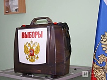 Семь кандидатов зарегистрированы на довыборы в Думу Нижнего Новгорода
