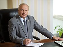 Скончался бывший мэр Красноярска Пётр Пимашков