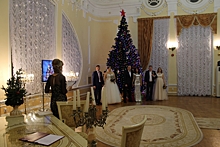 Два столичных дворца бракосочетания будут работать 31 декабря