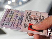 Как узнать дату выдачи первого водительского удостоверения по номеру и фамилии, как узнать дату начала стажа