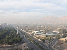 В Сирии опровергли информацию о размещении военных США на базе в Дамаске