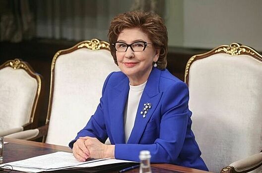 В России сформирован Женский фармацевтический альянс