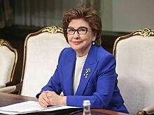 В России сформирован Женский фармацевтический альянс