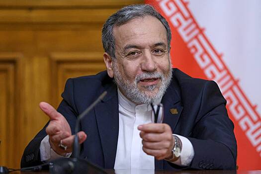 В Иране озвучили условия для переговоров с США