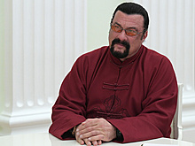Стивен Сигал получит "дальневосточный гектар" в Приморье