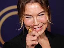 54-летняя звезда «Бриджит Джонс» Рене Зеллвегер выйдет замуж