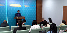 Зампредседателя КНР Ван Цишань посетит саммит СВМДА в Казахстане