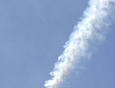 В Калужской области сбит еще один БпЛА