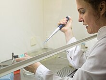 Центр «Вектор» начинает испытания вакцины от COVID-19 на добровольцах
