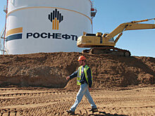 "Роснефть" собирается завершить сделку по покупке индийской Essar Oil весной