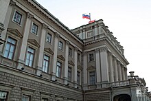 Петербург ждет решения Госдумы по поправкам в закон о выборах