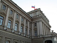 Петербург предложил отразить в законе о реновации приоритет защиты культурного наследия