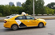 Яндекс готовит машины с экранами для транспортировки челябинцев на КТ