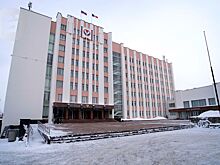 Спикер Госсовета Удмуртии обзавёлся третьим замом