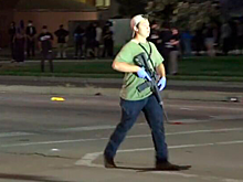 Трамп выступил в защиту застрелившего двух демонстрантов подростка