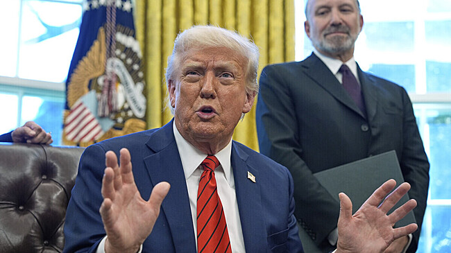 Вероятный преемник Трампа станет подарком для европейцев